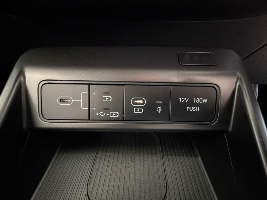 2026 MY27 Hyundai KONA SX2.V3 Hybrid SUV Image 27
