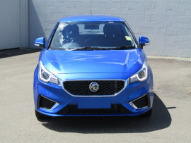 2019 MG 3 Excite Hatchback