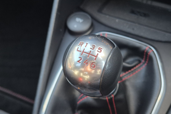 2021 Ford Fiesta WG ST Hatch Image 27