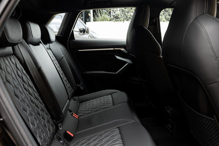 2026 Audi S3 GY 245KW | QUATTRO Hatch
