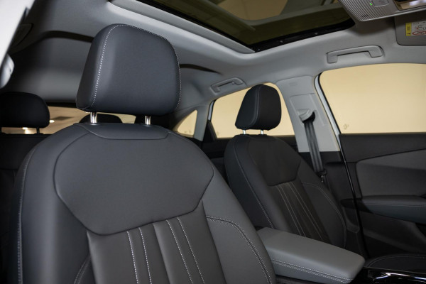 2025 Audi Q3 F3 TFSI 110kW SUV image 9