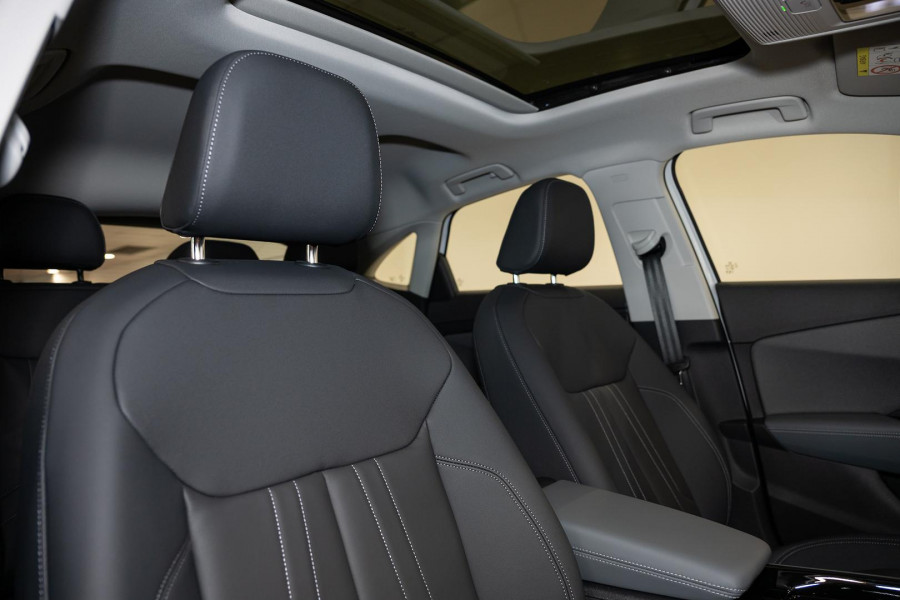 2025 Audi Q3 F3 TFSI 110kW SUV