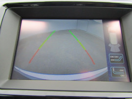 2020 Haval H9 4wd Auto Ultra Demo Sports utility vehicle