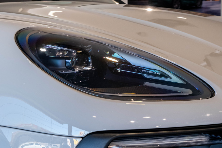 2022 MY23 Porsche Macan 95B GTS SUV