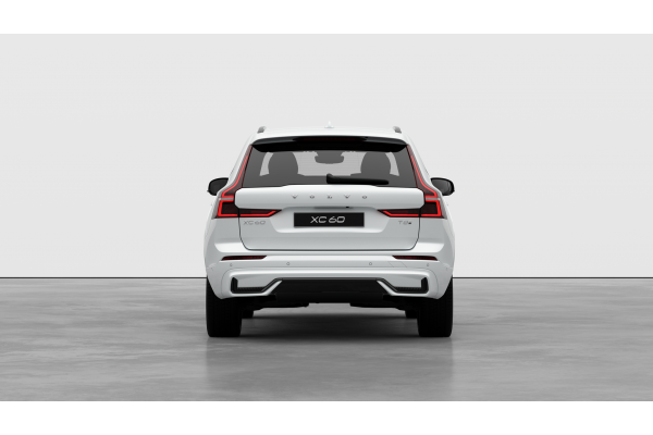 2026 Volvo XC60 UZ Ultra T8 Plug-in Hybrid Dark SUV Image 4