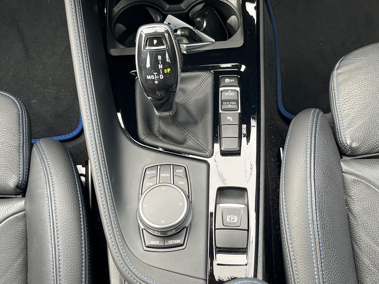 2019 BMW X2 F39 sDrive18i M Sport SUV Image 21