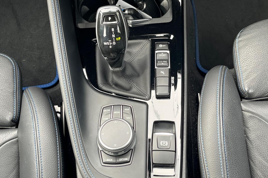 2019 BMW X2 F39 sDrive18i M Sport SUV Image 21