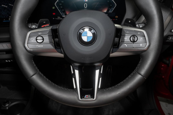 2025 BMW 1 Series F70 118 M Sport Hatch image 11