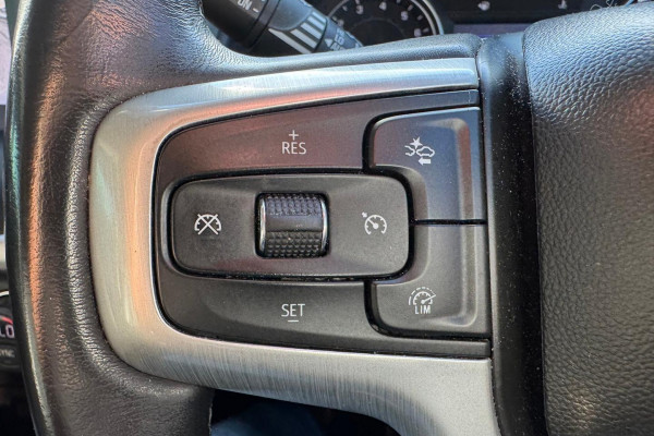 2019 Holden Acadia AC LTZ SUV Image 19