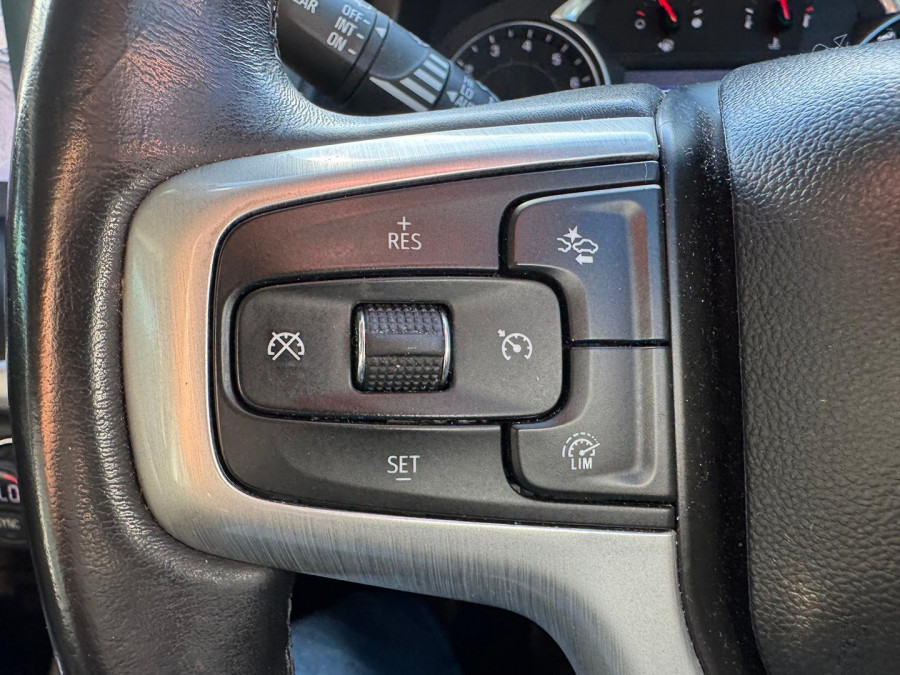 2019 Holden Acadia AC LTZ SUV Image 19