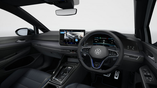 2026 MY25 Volkswagen Golf 8.5 R Hatch image 9