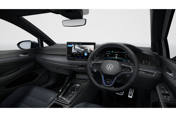 2026 MY25 Volkswagen Golf 8.5 R Hatch Image 9