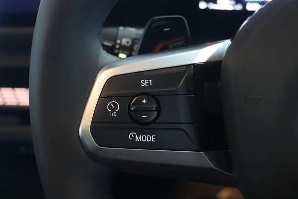 2025 BMW 2 Series F74 218 M Sport Sedan image 19