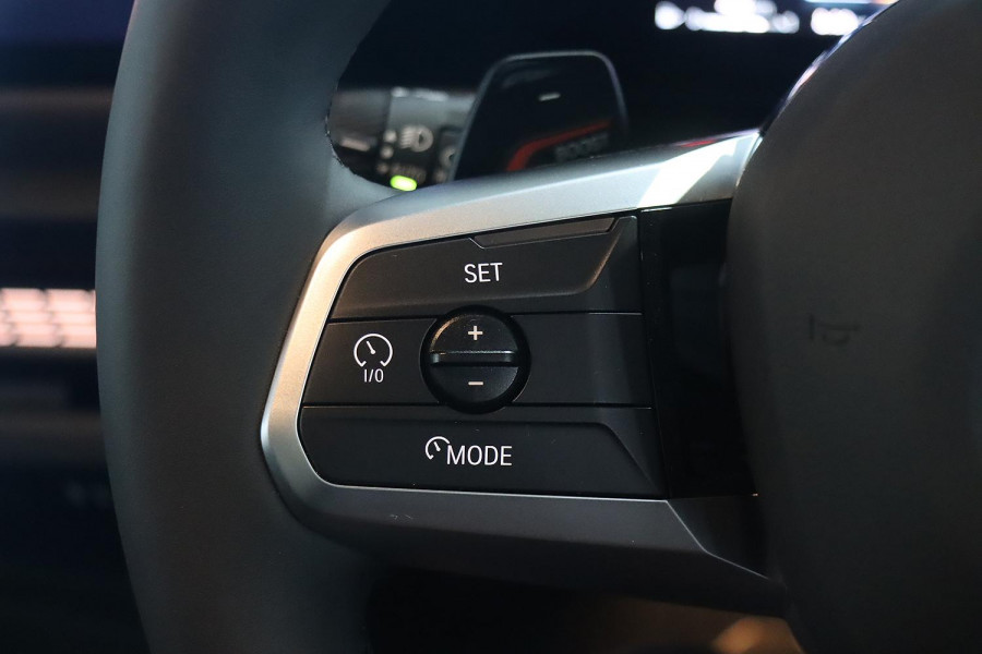 2025 BMW 2 Series F74 218 M Sport Sedan