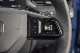 2025 MG MG3 ZP22 Excite Hatch