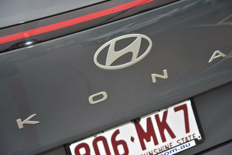 2024 MY25 Hyundai KONA SX2.V2  SUV Image 7