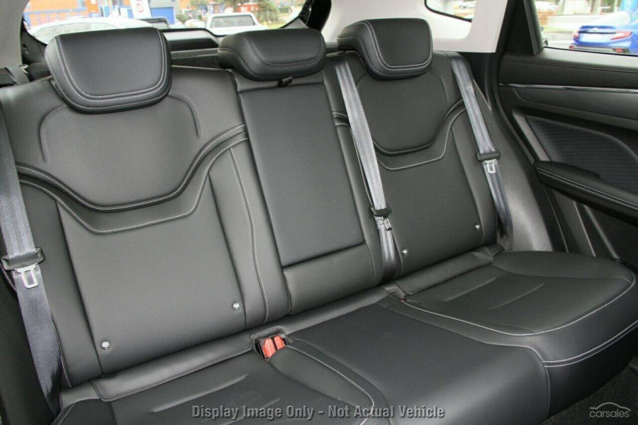 2024 GWM Haval Jolion A01 Lux Hybrid SUV Image 23