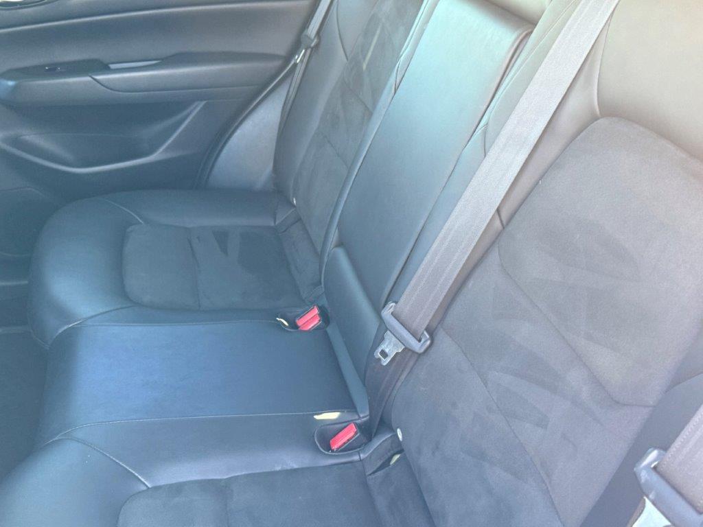 2018 Mazda CX-5 KF Series Touring SUV Image 11