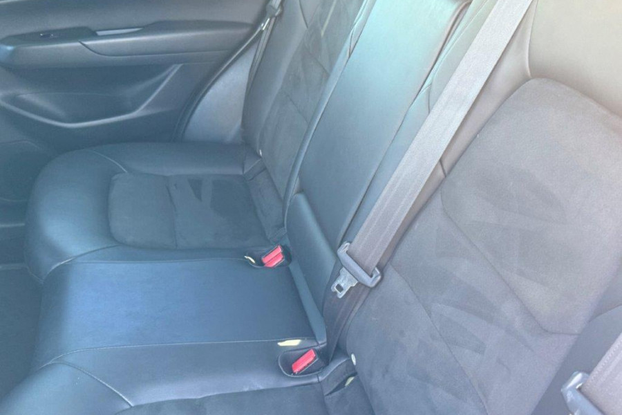 2018 Mazda CX-5 KF Series Touring SUV Image 11