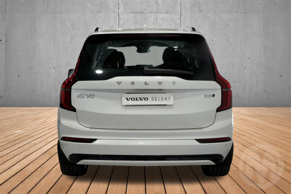 2026 Volvo XC90 L Series Ultra B5 Dark SUV Image 19