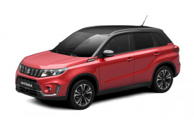 Suzuki Vitara GLX LY Series II