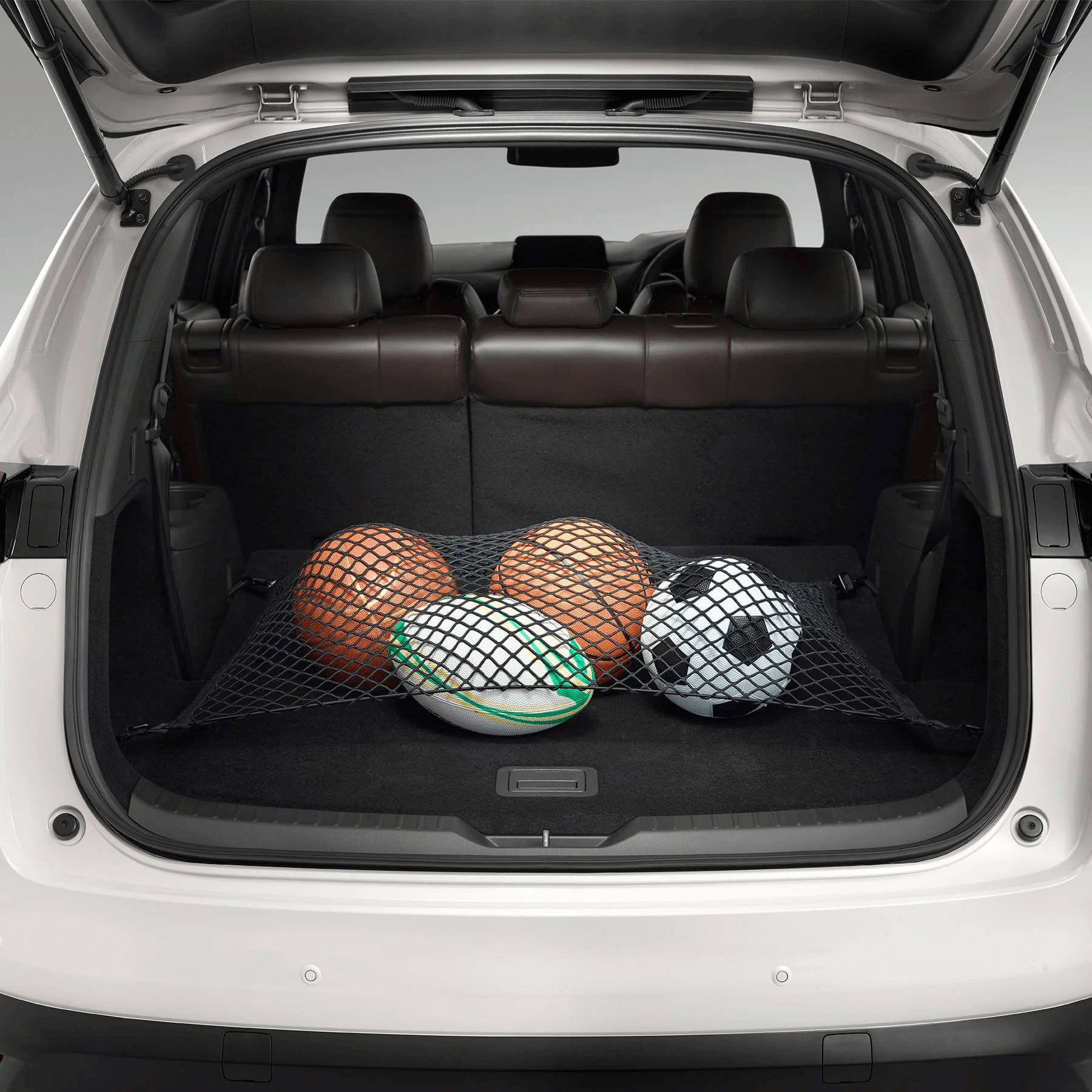 Cargo net