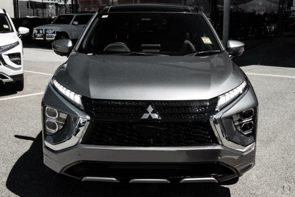 2024 Mitsubishi Eclipse Cross YB Exceed SUV