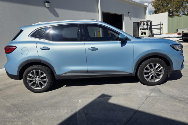 2021 MG HS Plus EV SAS23 Excite SUV Image 2