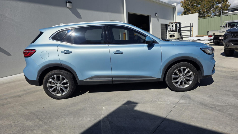 2021 MG HS Plus EV SAS23 Excite SUV Image 2
