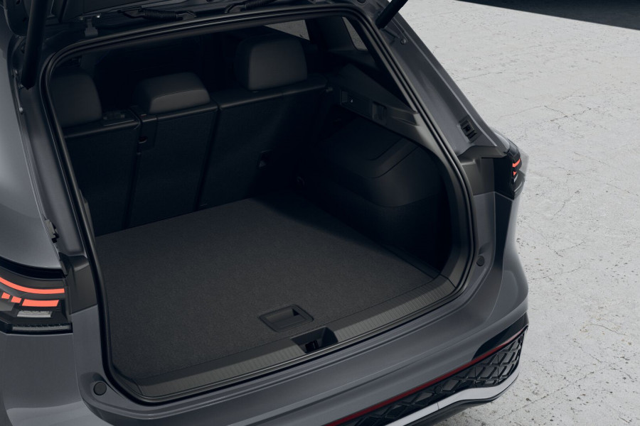 2025 Volkswagen Tiguan CT 150TSI R-Line SUV