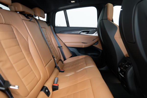 2022 BMW X4 G02 LCI M40i SUV