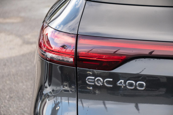 2022 Mercedes-Benz EQC N293 EQC400 SUV image 22