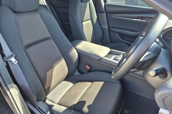 2020 Mazda 3 BP Series G20 Pure Hatch Image 6