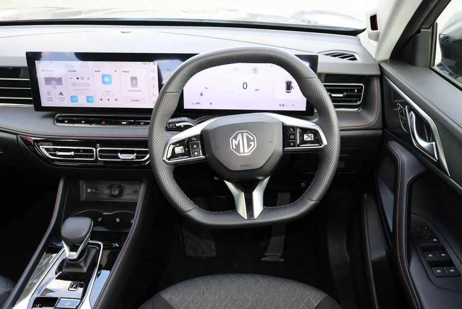 2024 MG HS AS33 Vibe SUV Image 8