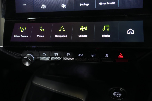 2022 Peugeot 308 GT Hatch Image 21