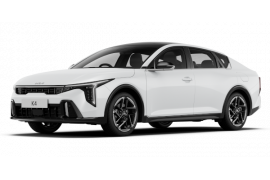 Kia K4 GT-Line CL4m
