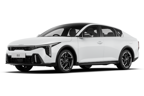 2025 Kia K4 CL4m GT-Line Sedan