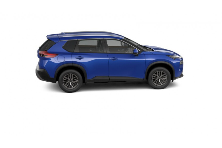 2025 Nissan X-Trail T33 ST SUV Image 14