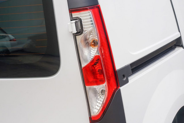 2019 Renault Kangoo F6 II Van