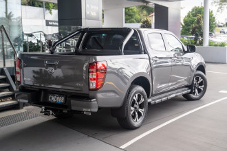 2020 MY21 Mazda BT-50 TF GT Dual cab Image 2