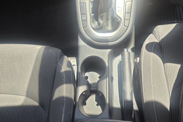 2019 Kia Cerato BD S Sedan Image 17
