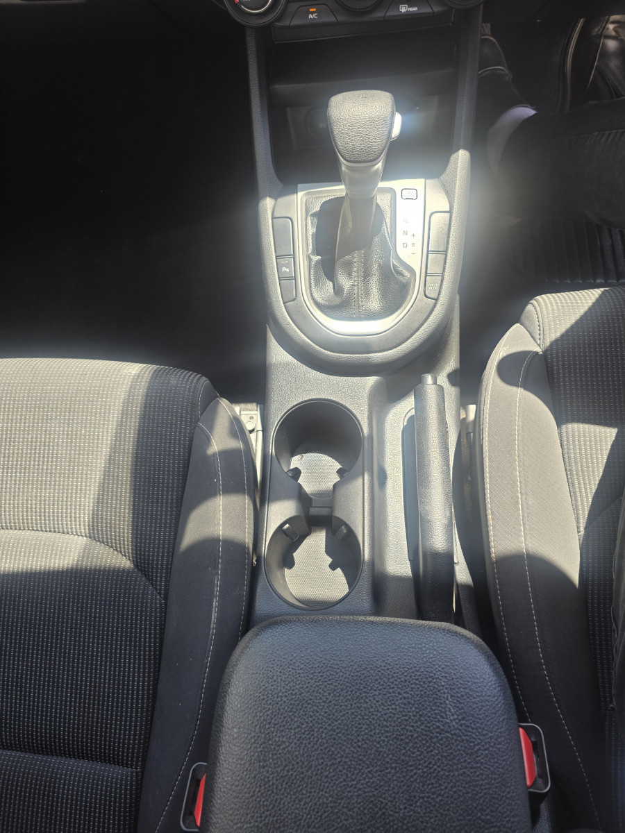 2019 Kia Cerato BD S Sedan Image 17