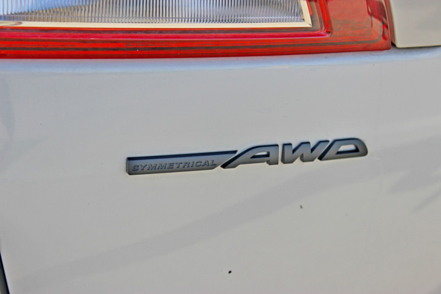 2019 Subaru Outback B6A  2.5i-X Suv Image 6