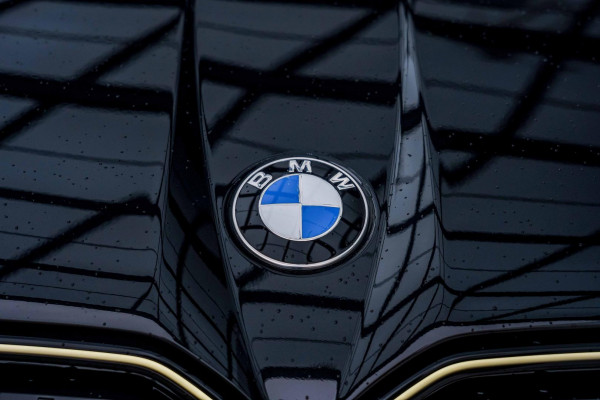 2025 BMW X3 G45 20 xDrive SUV image 24