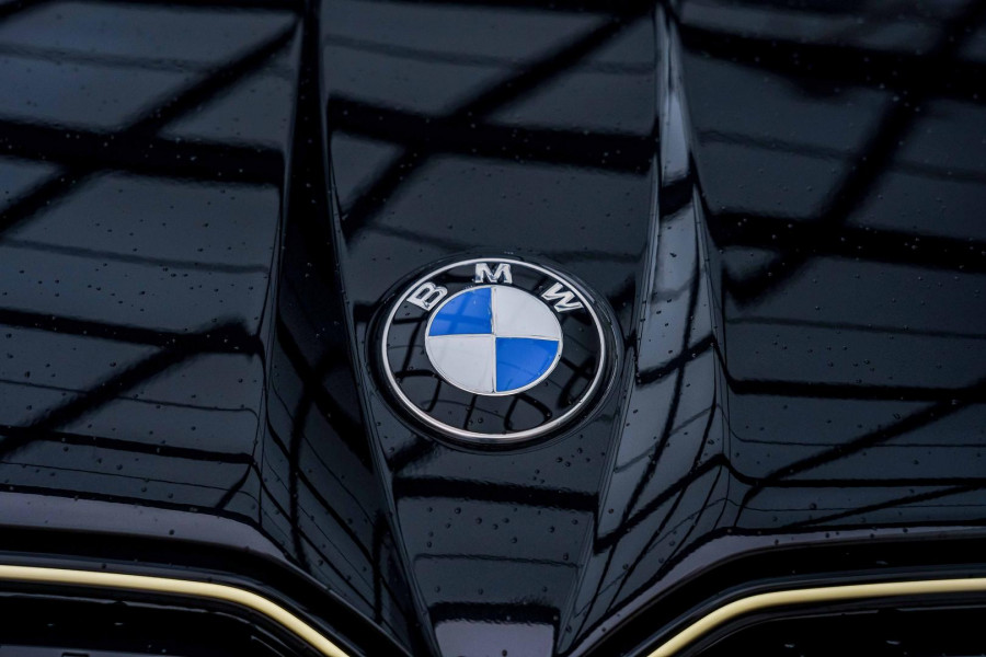 2025 BMW X3 G45 20 xDrive SUV