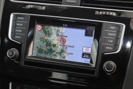 2015 Volkswagen Golf 7 MY15 110TDI Highline Hatchback