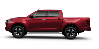 2020 MY21 Mazda BT-50 TF XTR 4x4 Dual Cab Pickup Other image 21