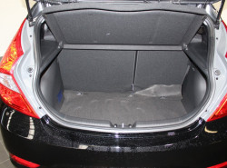 2018 MYch Hyundai Accent RB6 Sport Hatch Hatchback