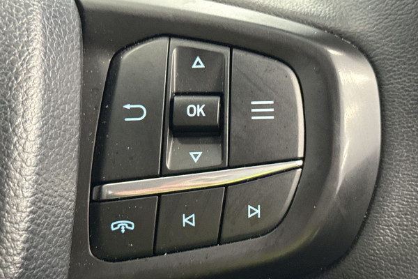 2024 MY24.5 Ford Everest UB Sport SUV