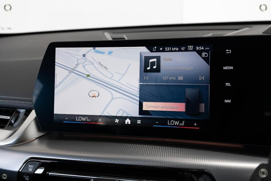 2026 BMW X1 U11 sDrive18i Sport Collection SUV